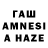 Каннабис Amnesia Kley Kohanovsky